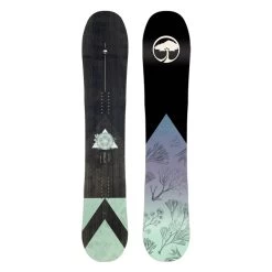 2023 Arbor Veda Women's Snowboard