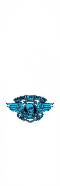 Powell Peralta Geegah Skull And Sword Hot Pink - 9.75" X 30.0" Skateboard Deck -Premier Ski Shop DCPMRRSSGG07 A1