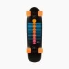 Landyachtz Dinghy Classic Fender Moon Longboard Complete