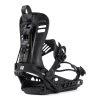 2024 K2 Cinch TS Mens Snowboard Bindings - Black -Premier Ski Shop F22 K2SB CINCH TS BLK BACK34
