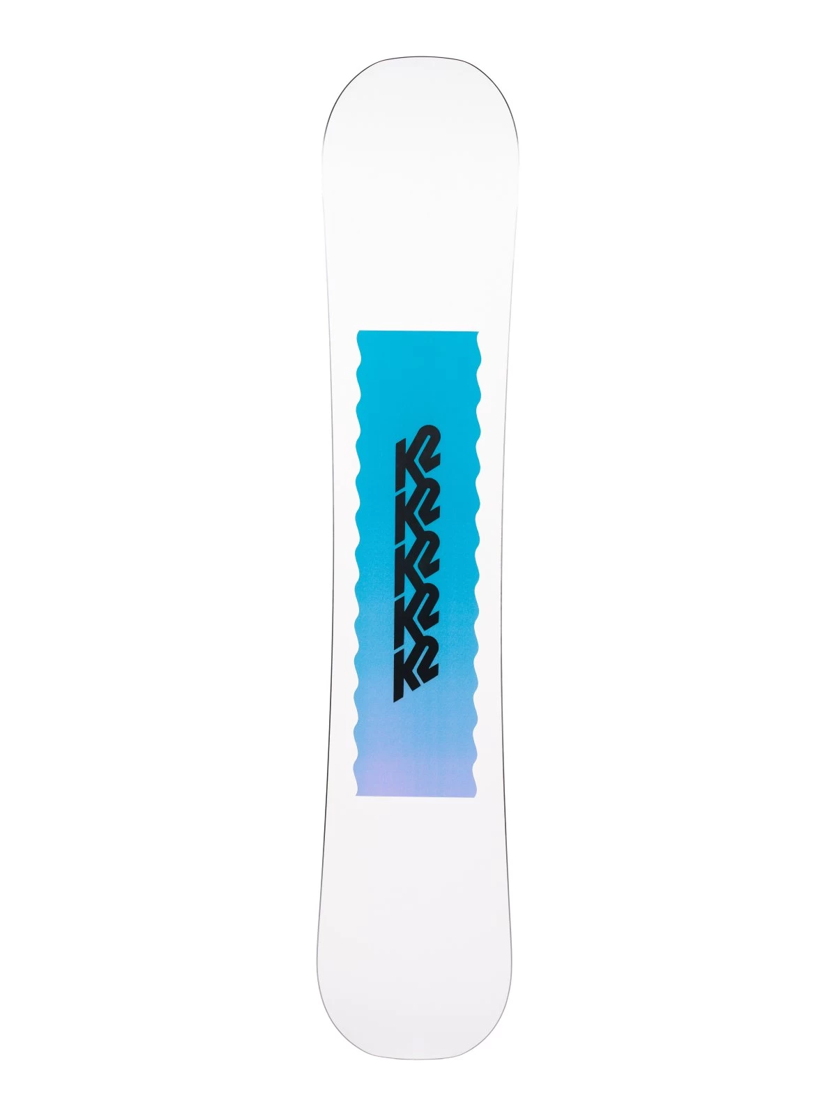 2023 K2 Dreamsicle Women's Snowboard 4 2023 K2 Dreamsicle Women's Snowboard - Image 2