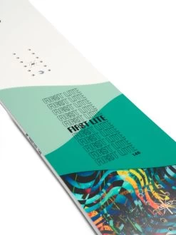 2023 K2 First Lite Women's Snowboard -Premier Ski Shop F22 K2SB FIRSTLITE MID