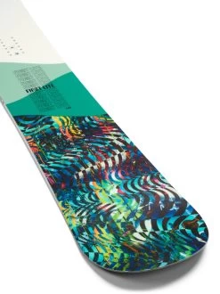 2023 K2 First Lite Women's Snowboard -Premier Ski Shop F22 K2SB FIRSTLITE TAIL