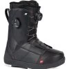2023 K2 Kinsley Clicker X HB Women's Snowboard Boots - Black 2 2023 K2 Kinsley Clicker X HB Women's Snowboard Boots - Black -Premier Ski Shop F22 K2SB KINSLEY XHB BLK FRONT34