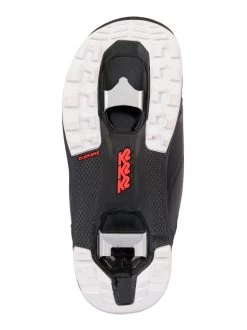 2023 K2 Kinsley Clicker X HB Women's Snowboard Boots - Black 11 2023 K2 Kinsley Clicker X HB Women's Snowboard Boots - Black -Premier Ski Shop F22 K2SB KINSLEY XHB BLK SOLE