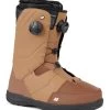 2023 K2 Maysis Men's Snowboard Boot - Brown -Premier Ski Shop F22 K2SB MAYSIS BROWN FRONT34
