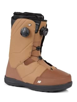 2023 K2 Maysis Men's Snowboard Boot - Brown