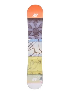 Front Page -Premier Ski Shop F22 K2SB MEDIUM BASE