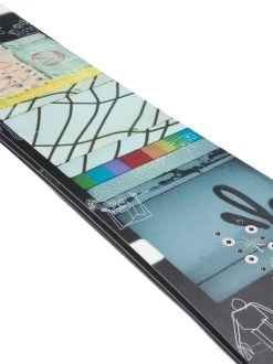 2023 K2 Medium Men's Snowboard -Premier Ski Shop F22 K2SB MEDIUM MID