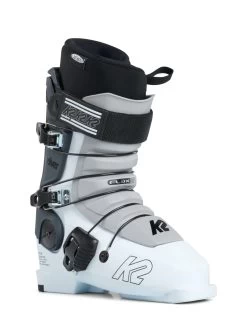 2023 K2 FL3X Revolver Pro Men's Ski Boots -Premier Ski Shop F22 K2SKI FL3X REVOLVER PRO FRONT3 4
