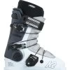 2023 K2 FL3X Revolver Pro Men's Ski Boots -Premier Ski Shop F22 K2SKI FL3X REVOLVER PRO SIDE