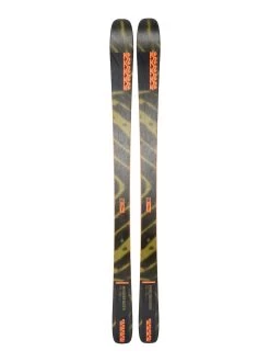 2023 K2 Mindbender 89TI Men's Ski