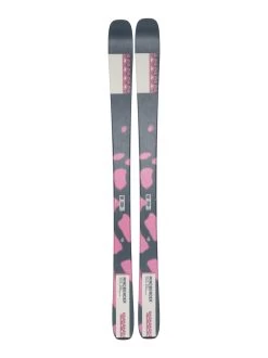 2023 K2 Mindbender 90 C Women's Skis
