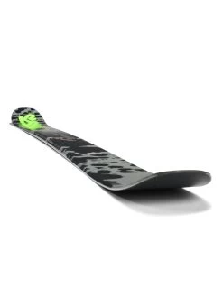 2023 K2 Reckoner 92 Men's Skis -Premier Ski Shop F22 K2SKI RECKONER 92 CAMBER
