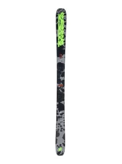 2023 K2 Reckoner 92 Men's Skis -Premier Ski Shop F22 K2SKI RECKONER 92 TOP