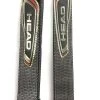 Head Replacement Velcro Ski Boot Strap -Premier Ski Shop Head velcro strap