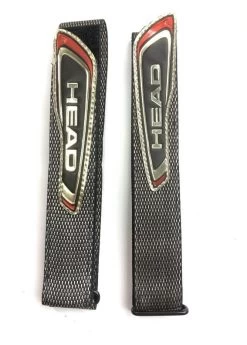 Head Replacement Velcro Ski Boot Strap