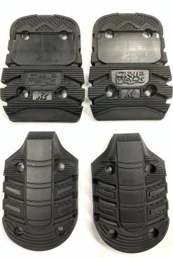 K2 All Mountain Gripwalk Two Material Outsoles - BFC Models