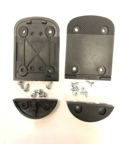 Lange RSJ Replacement Soles - Pair