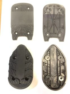 Lange RSJ Replacement Soles Large - Pair - 20/21 And Newer