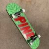 Pinewski's Skateboard Complete - 7.75" -Premier Ski Shop IMG 2732