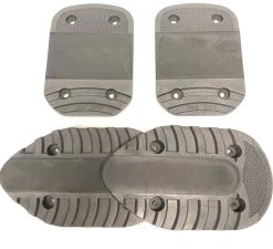 Lange / Rossignol Replacement Ski Boot Soles