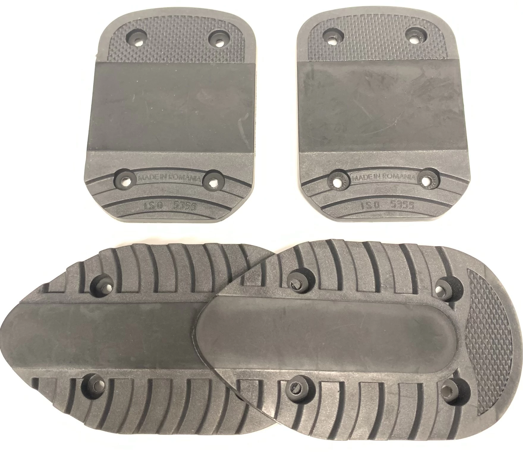 Lange / Rossignol Replacement Ski Boot Soles 3 Lange / Rossignol Replacement Ski Boot Soles