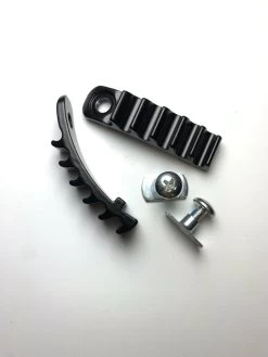 Tecnica Mach Series Buckle Ladders (Pair)