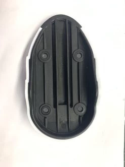 Rossignol Alltrack Out Sole Heel Set -Premier Ski Shop IMG 8316