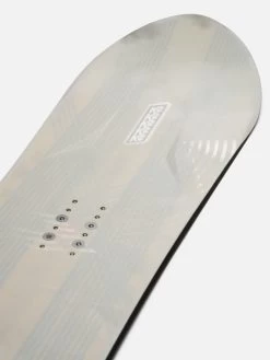 2024 K2 Antidote Men's Snowboard -Premier Ski Shop K2 F23 ANTIDOTE B230200401 DETAIL 1