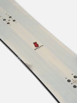 2024 K2 Antidote Men's Snowboard -Premier Ski Shop K2 F23 ANTIDOTE B230200401 DETAIL 2