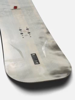 2024 K2 Antidote Men's Snowboard -Premier Ski Shop K2 F23 ANTIDOTE B230200401 DETAIL 4
