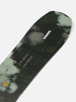 2024 K2 Excavator Men's Snowboard -Premier Ski Shop K2 F23 EXCAVATOR B230200501 DETAIL 1