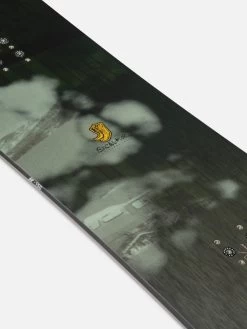 2024 K2 Excavator Men's Snowboard -Premier Ski Shop K2 F23 EXCAVATOR B230200501 DETAIL 2