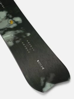 2024 K2 Excavator Men's Snowboard -Premier Ski Shop K2 F23 EXCAVATOR B230200501 DETAIL 3