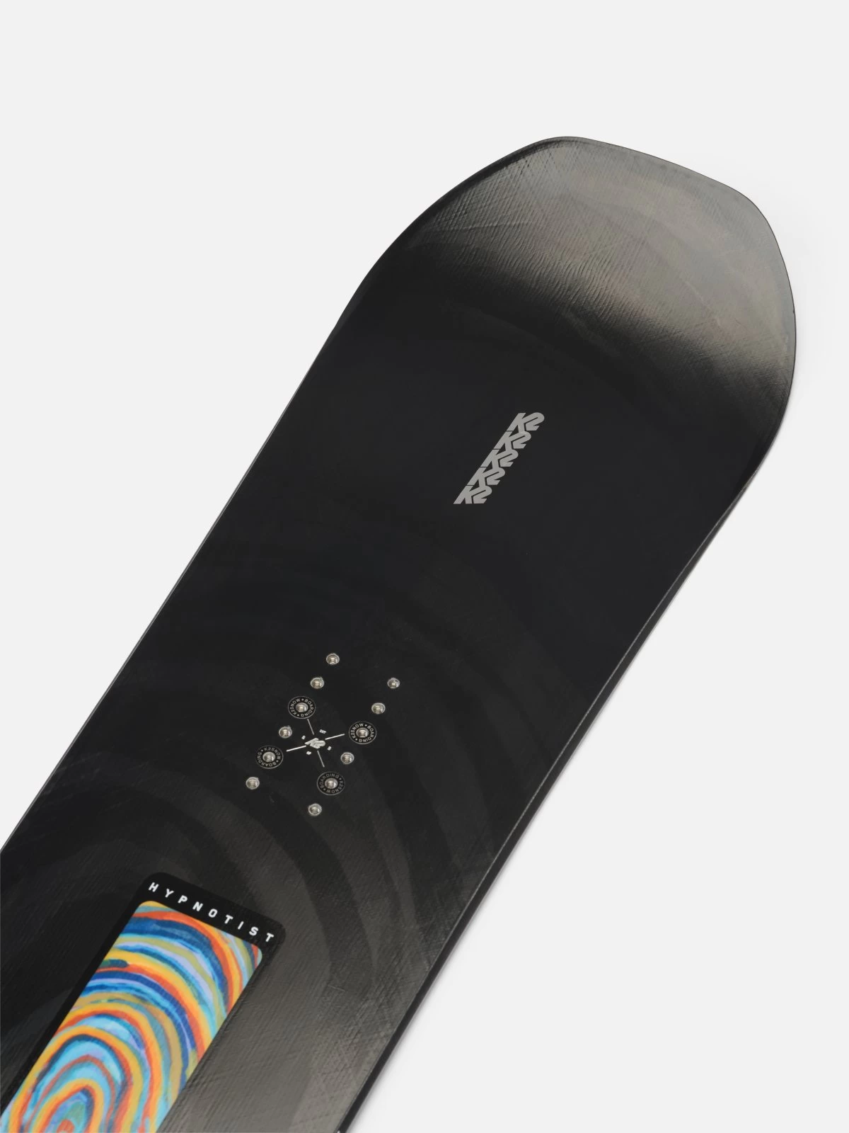 2024 K2 Hypnotist Men's Snowboard 7 2024 K2 Hypnotist Men's Snowboard - Image 6