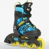 2023 K2 Raider Pro Youth Inline Skates -Premier Ski Shop K2 Raider Inline Skates Jr
