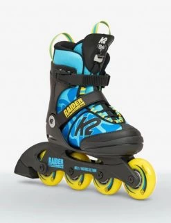 2023 K2 Raider Pro Youth Inline Skates