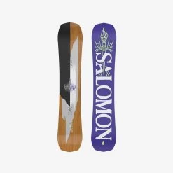 2023 Salomon Assassin Men's Snowboard