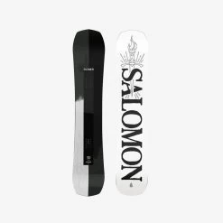 2023 Salomon Assassin Pro Men's Snowboard