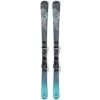 2023 Nordica Wild Belle 78 CA W/ Marker FDT 10 Bindings Women's Skis 1 2023 Nordica Wild Belle 78 CA W/ Marker FDT 10 Bindings Women's Skis -Premier Ski Shop P34190061660002200 1