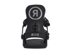 2024 Ride K-1 Junior Snowboard Bindings -Premier Ski Shop R2204016 01 A 1