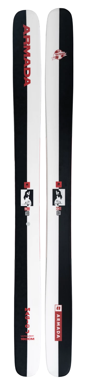 2024 Armada Limited-Edition Magic J UL