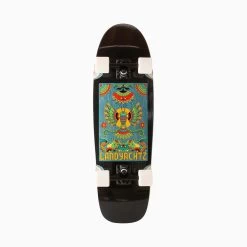 Landyachtz Raft Messenger Cruiser Complete