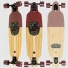 Sector 9 Shoots Stinger Longboard Complete -Premier Ski Shop SECTOR 9 Shoots stinger longboard complete