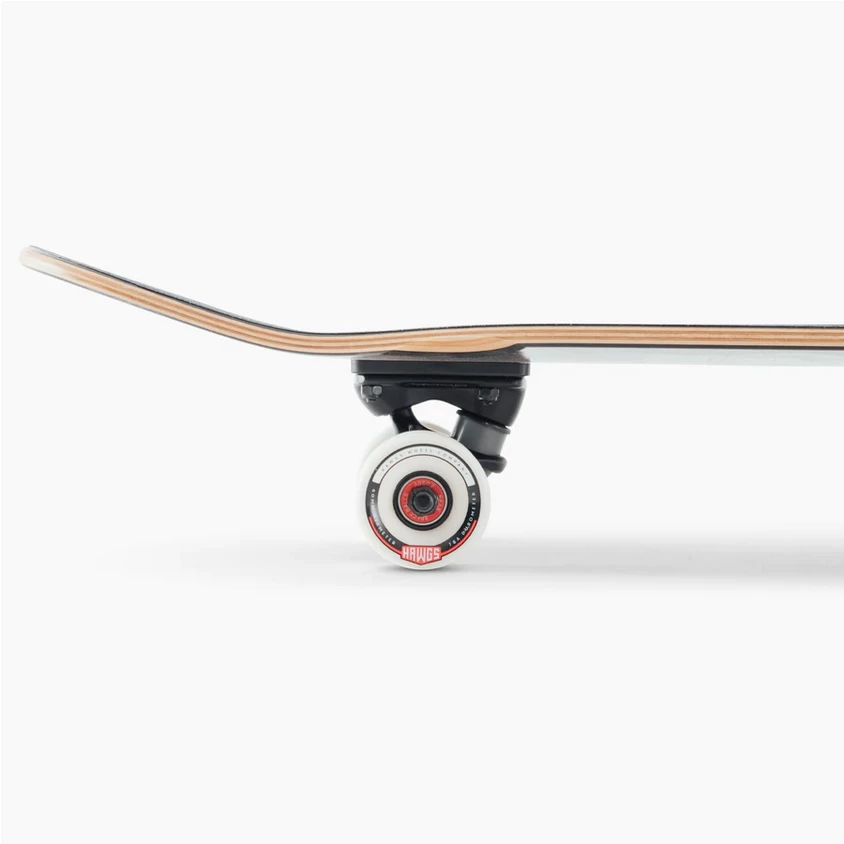 Landyachtz Dinghy Blunt Reapin Ain't Easy Complete Skateboard 7 Landyachtz Dinghy Blunt Reapin Ain't Easy Complete Skateboard - Image 5