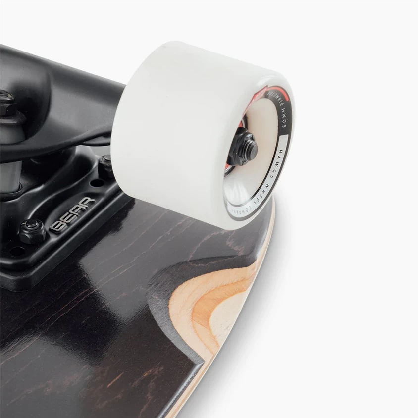 Landyachtz Dinghy Blunt Reapin Ain't Easy Complete Skateboard 9 Landyachtz Dinghy Blunt Reapin Ain't Easy Complete Skateboard - Image 7