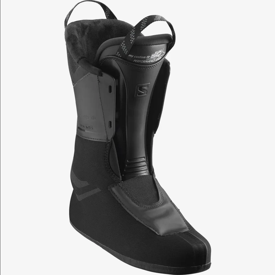 2022 Salomon Shift Pro 90 AT Women's Ski Boots - Image 6