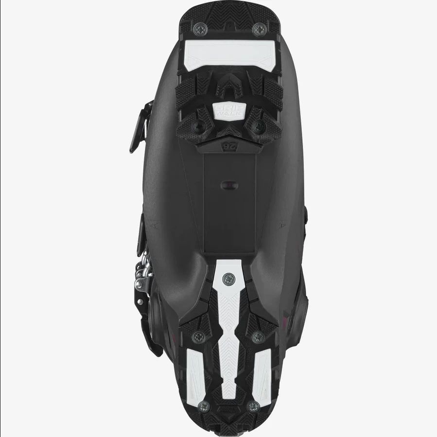 2022 Salomon Shift Pro 90 AT Women's Ski Boots - Image 3