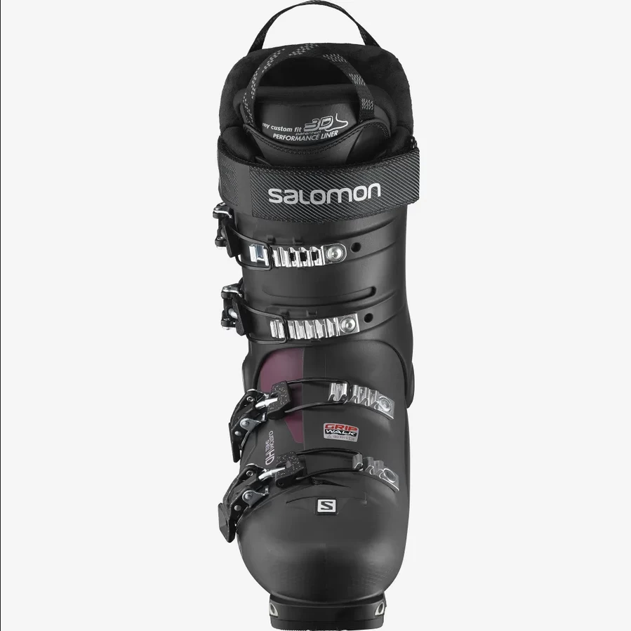 2022 Salomon Shift Pro 90 AT Women's Ski Boots - Image 5